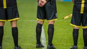 Scandalo in Turchia, 152 arbitri scommettono su 18227 partite