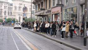 Scioperi dal 14 al 18 ottobre, 5 giornate consecutive di disagi: chi si ferma