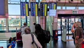 Sciopero aereo del 29 ottobre, tutto bloccato per 24 ore: gli orari e i voli garantiti