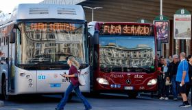 Sciopero dei trasporti il 10 ottobre, a rischio tutti i mezzi pubblici