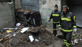 Siccità e alluvioni in Italia per oltre 20 miliardi di danni