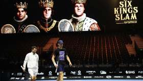 Six Kings Slam 2025, montepremi da record: Sinner punta ad oltre 5 milioni di euro