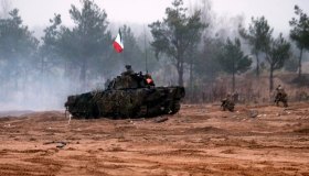 In Manovra +12 miliardi in difesa, ma la spesa in 15 anni sarà di 130 miliardi