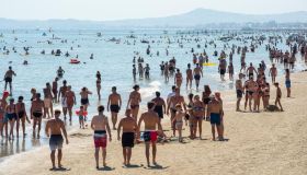 Italia minacciata dal mare, entro il 2100 il 40% delle spiagge potrebbe sparire