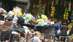 Spreco di cibo: 130 kg di cibo buttati a persona ci costano 132 miliardi di euro