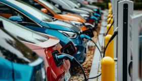 Bonus auto elettriche, salta il click day del 15 ottobre: la nuova data
