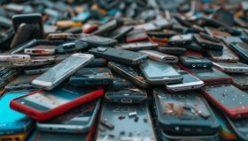 Gli italiani hanno 82 milioni di smartphone inutilizzati: valgono oltre 200 milioni