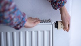 Quando si accendono i riscaldamenti, il calendario regione per regione