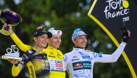 Tour de France 2026, presentato il calendario: una corsa da un miliardo di euro