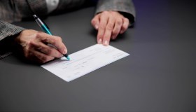 Come funziona un vaglia cambiario, è ancora incassabile?