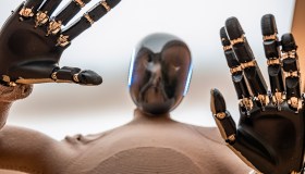 Il robot maggiordomo 1X NEO da 20mila dollari diventa un caso, è pubblicità ingannevole?