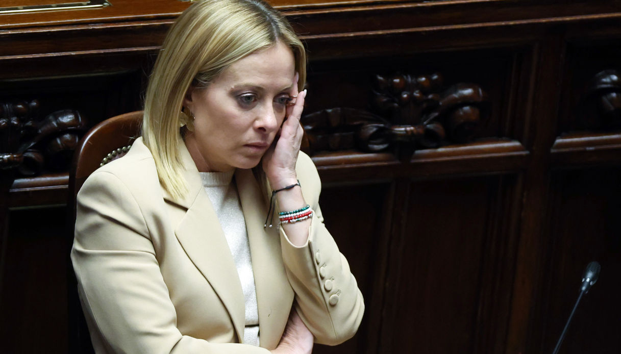 Affitti brevi, la Corte dei conti prevede incentivi all’evasione: Governo spaccato Affitti brevi, la Corte dei conti prevede incentivi all’evasione: Governo spaccato