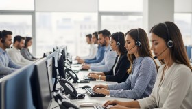 Telemarketing, ora ci chiamano tanti numeri esteri: l’effetto del filtro