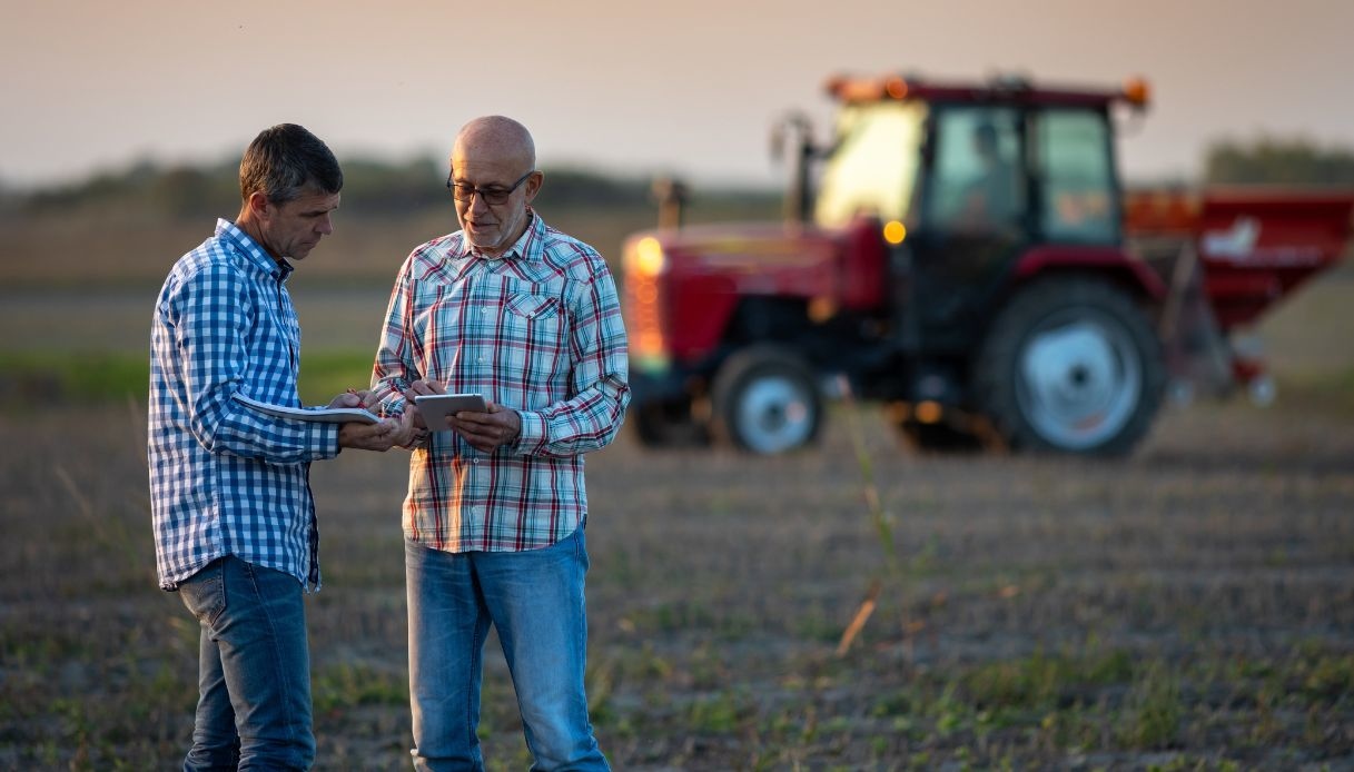 Bonus agricoltura in arrivo, dal 1° dicembre pagamenti Pac più ricchi del previsto