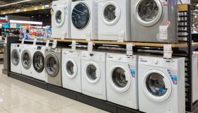 Bonus elettrodomestici dal 18 novembre, come si usa nei negozi fisici e dove è valido