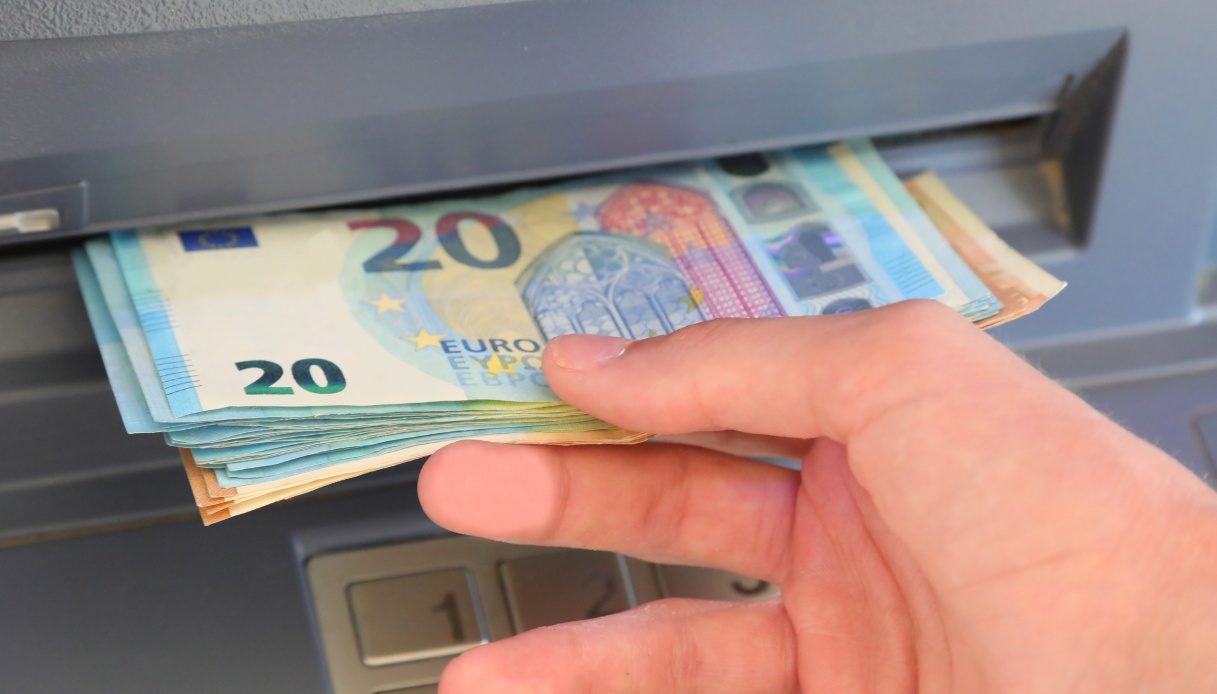 Inps può pignorare la pensione ma solo a queste condizioni