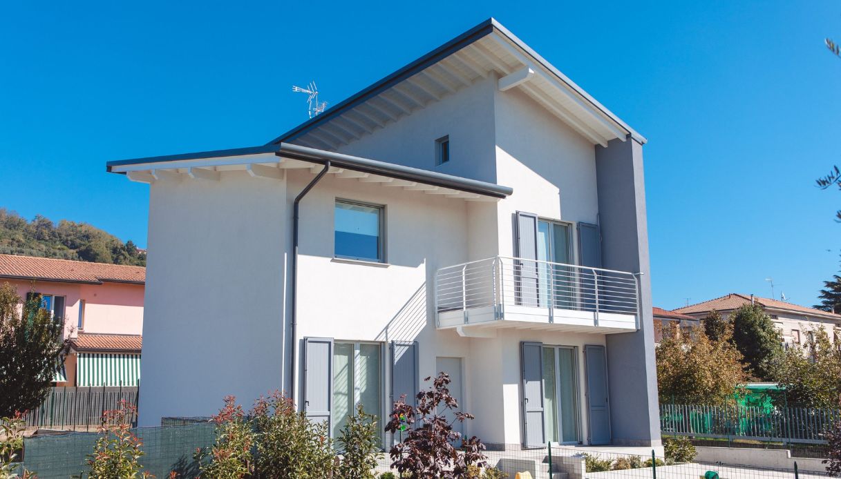 Case in legno: sostenibilità, tecnologia e comfort per l’abitare del futuro