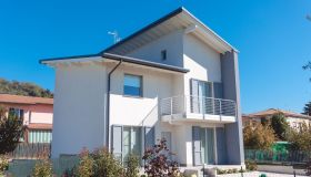 Case in legno: sostenibilità, tecnologia e comfort per l’abitare del futuro