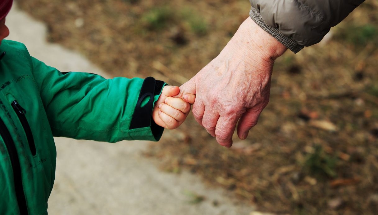 Pensioni a rischio per il disequilibrio tra centenari e nuovi nati in Italia Pensioni a rischio per il disequilibrio tra centenari e nuovi nati in Italia