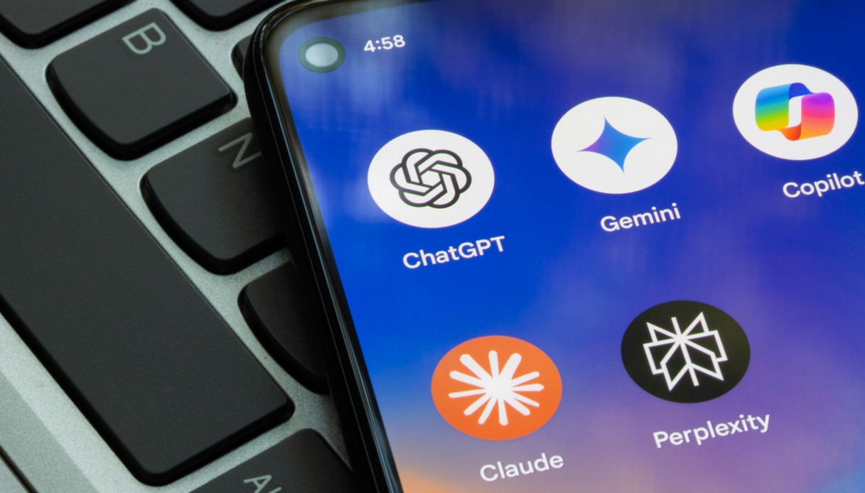 ChatGPT, nuove regole su salute e privacy: cosa cambia per chi utilizza il chatbot ChatGPT, nuove regole su salute e privacy: cosa cambia per chi utilizza il chatbot