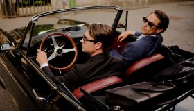 Christopher, il nuovo battito del lusso Made in Italy