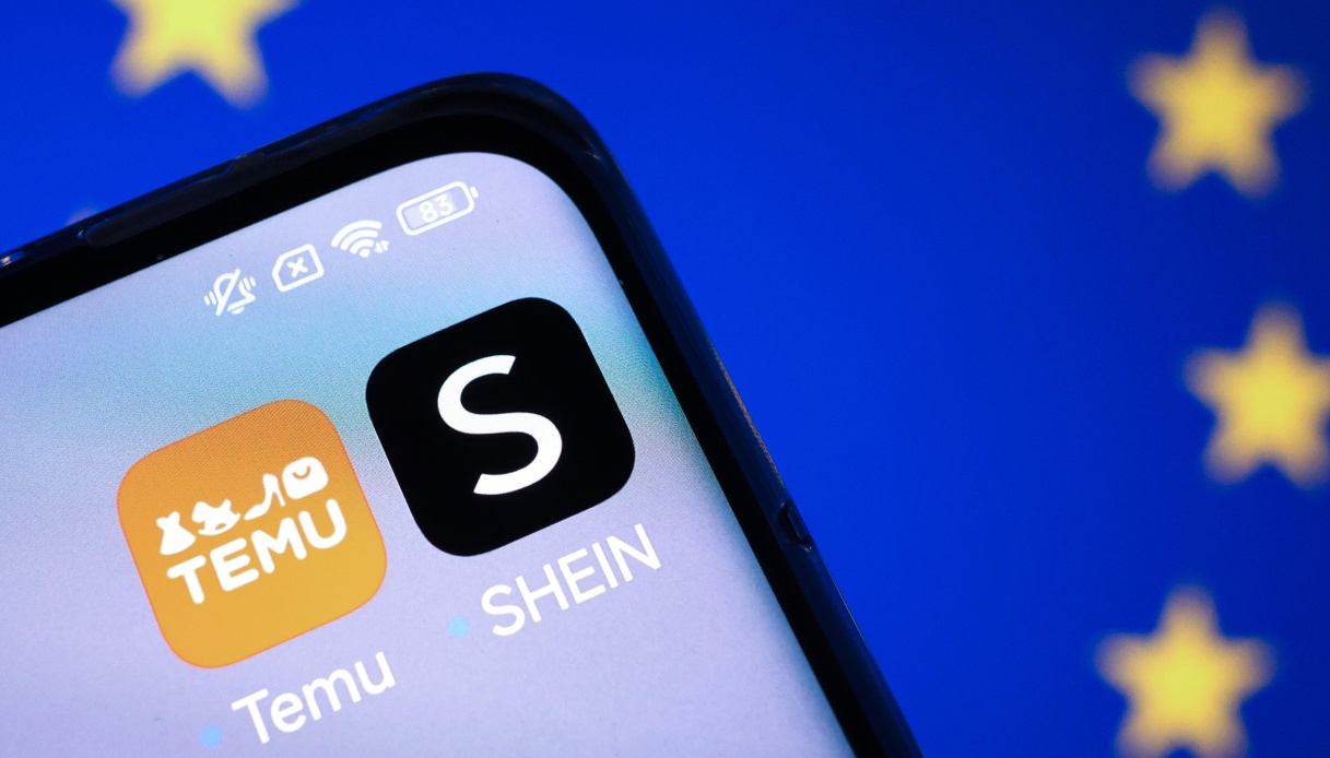 Dazi sui pacchi cinesi, nuova tassa Ue per le spedizioni sotto i 150 euro