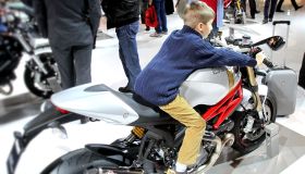 Eicma 2025, al Salone della Moto di Milano rinasce il mercato delle due ruote