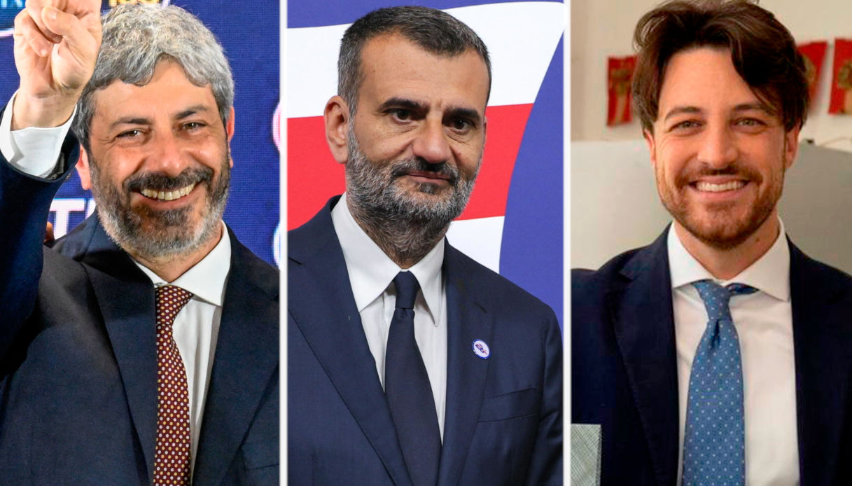 Elezioni regionali, Fico, Decaro e Stefani vincitori, Meloni e Conte i grandi sconfitti