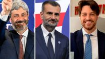 Elezioni regionali: Fico, Decaro e Stefani vincitori, Meloni e Conte i grandi sconfitti