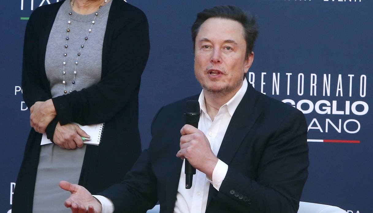 La Triestina ha come proprietario una società di criptovalute amata da Elon Musk La Triestina ha come proprietario una società di criptovalute amata da Elon Musk