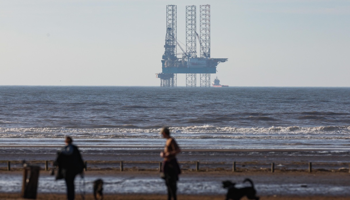 Eni Petronas, accordo per il gas: 500mila di barili da Indonesia e Malesia