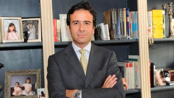 “Il potere del dialogo” ospita Franco Di Sarro