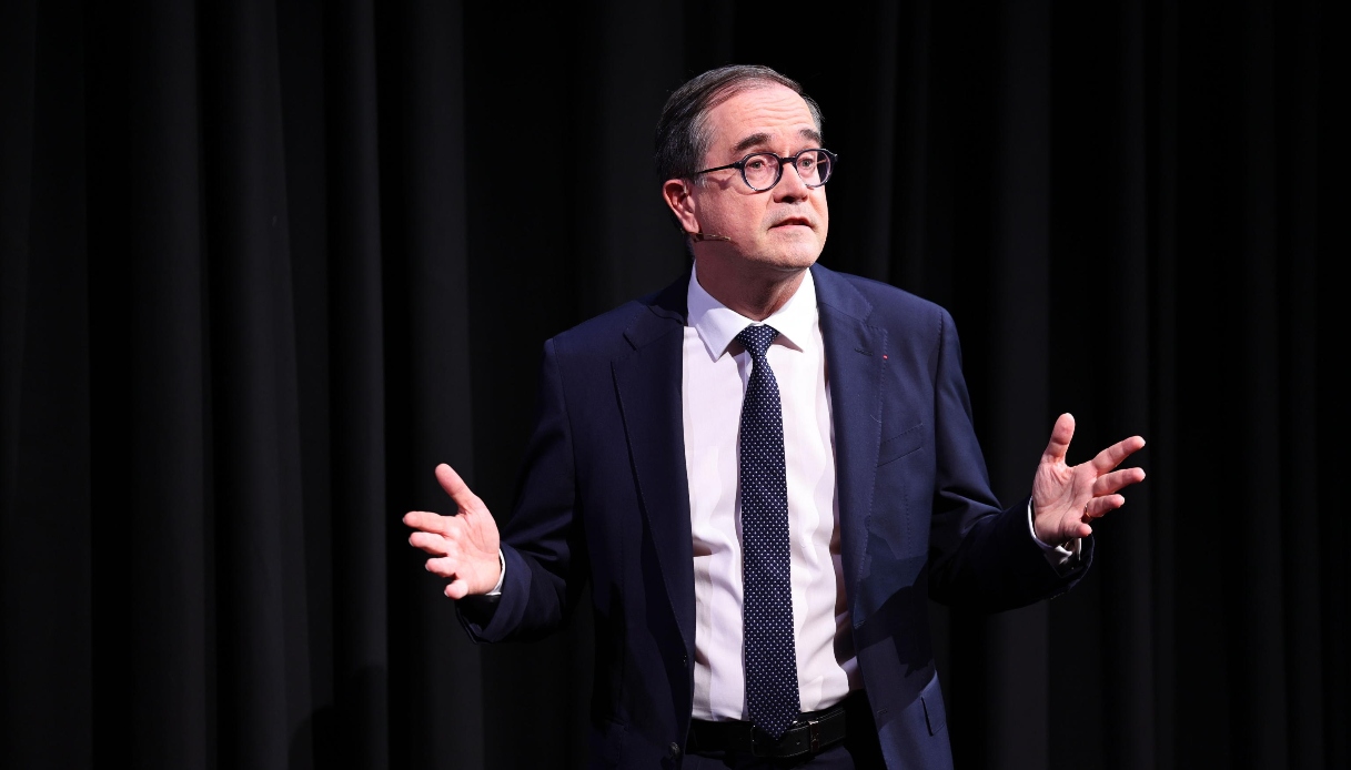 Renault Nissan alleanza di nuovo in vista per sfidare Stellantis e Toyota Renault Nissan alleanza di nuovo in vista per sfidare Stellantis e Toyota