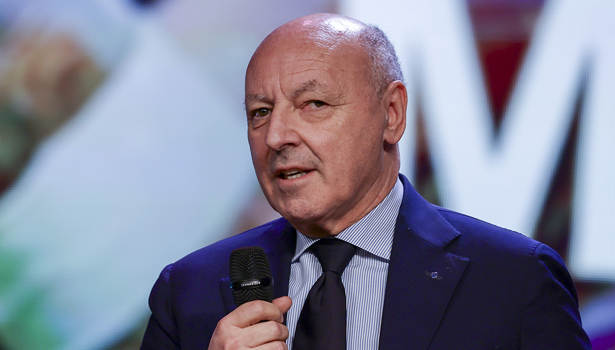 Giuseppe Marotta