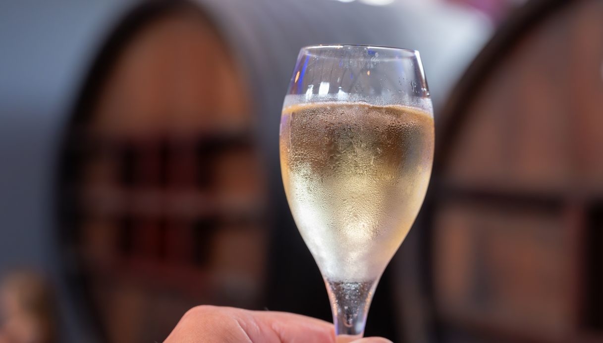 Premiati i migliori Franciacorta: le etichette che hanno ottenuto il premio Tre Bicchieri 2026