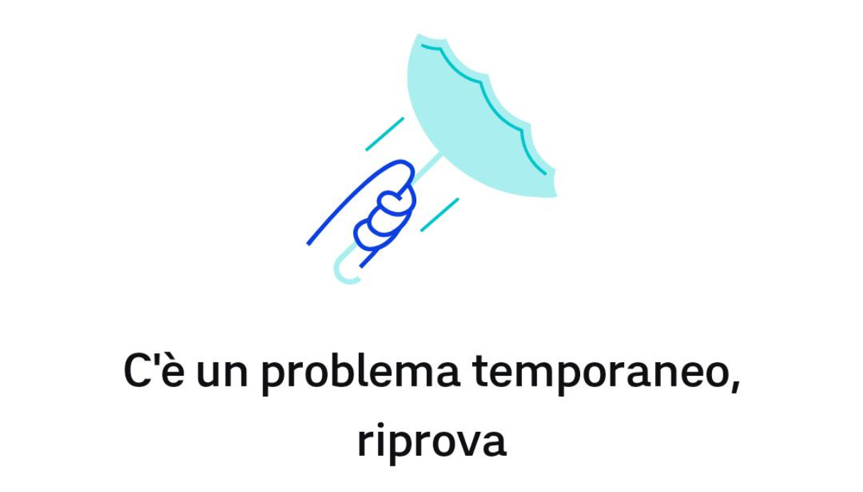 Il bonus elettrodomestici blocca l’App Io, sezione servizi inaccessibile Il bonus elettrodomestici blocca l’App Io, sezione servizi inaccessibile