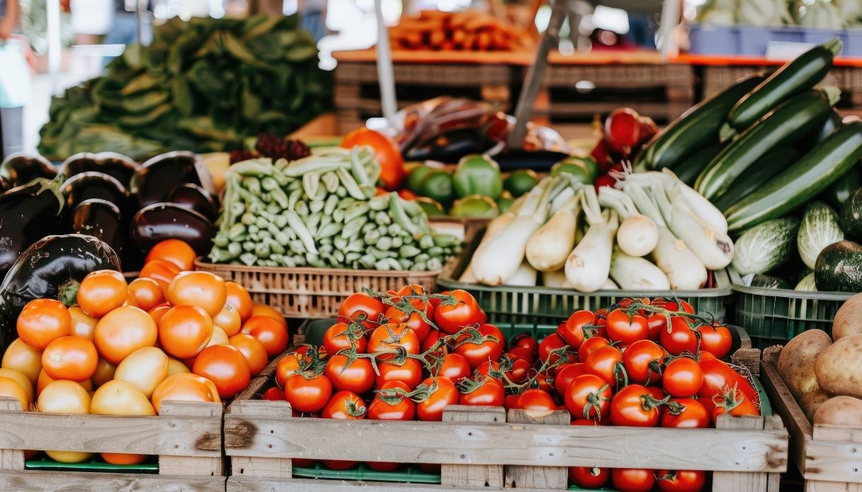 Intelligenza artificiale nel settore ortofrutta, meno sprechi e più margini