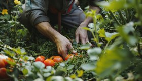 Cresce il lavoro nel settore agricolo in Italia: 122 mila occupati under 35 e 50mila imprese
