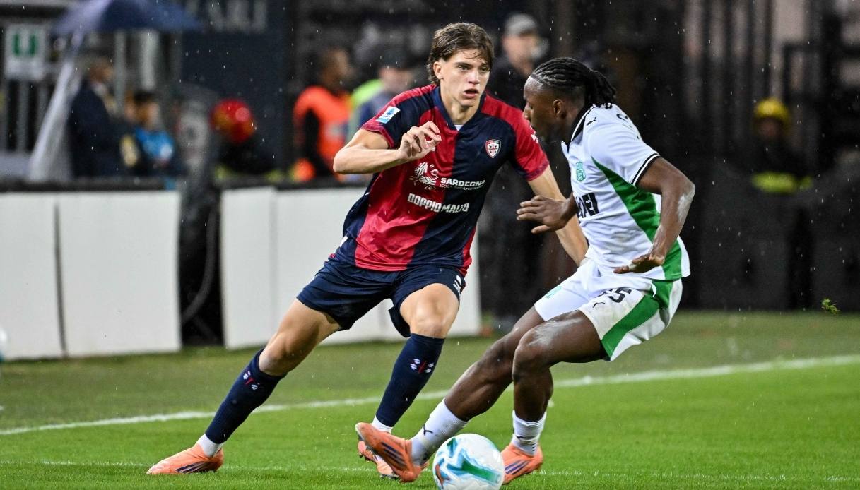 Cagliari, ufficiale l’ingresso di investitori americani. Cosa cambia per il club