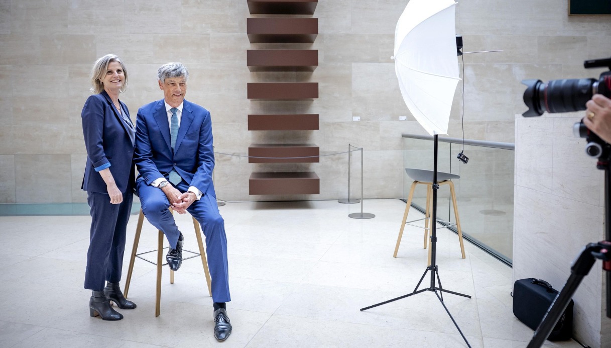 Abn Amro taglia 5.200 posti di lavoro tra intelligenza artificiale e pensionamenti