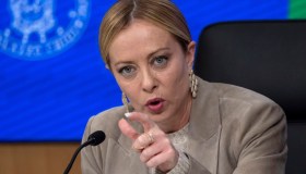 Meloni rilancia il Piano Transatlantico su acciaio e alluminio contro i dazi Usa