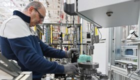 Metalmeccanici, contratto rinnovato con l’aumento di 205 euro in busta paga