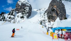 La classifica delle mete di montagna più amate