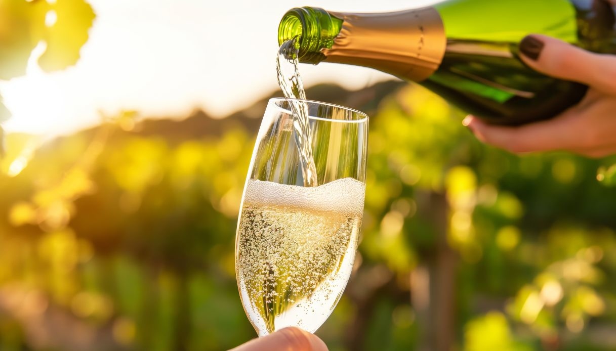 Il miglior prosecco sotto i 20 euro premiato da BereBene 2026 di Gambero Rosso