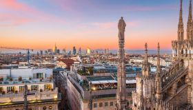 Dove conviene comprare un trilocale a Milano, i quartieri in cui costa meno