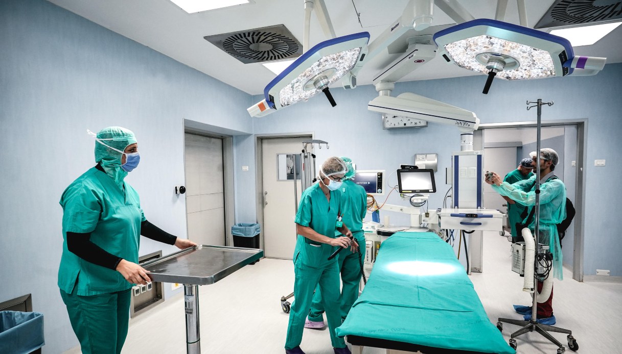 turismo sanitario nord al collasso un anno di cure costa 35mila euro