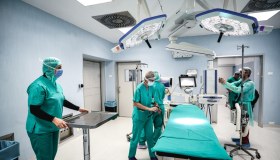 Turismo sanitario, Nord al collasso: un anno di cure costa 35mila euro