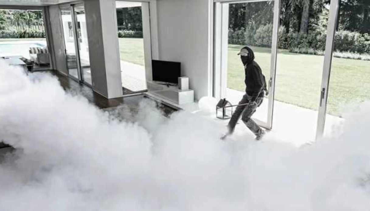 Sicurezza a prova di furto: la rivoluzione dell’eccellenza italiana