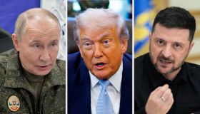 Il piano di pace Ucraina-Russia, in 28 punti Putin riabilitato e Zelensky a pezzi