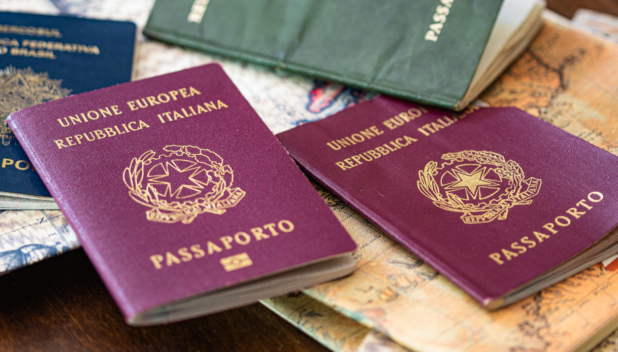 Passaporto, addio bollettino postale: come funziona il nuovo pagamento